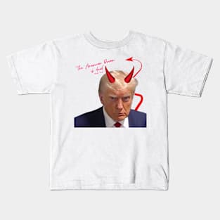 Trump Kids T-Shirt